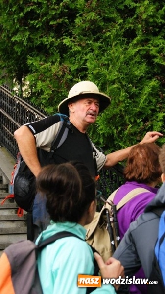 Zdjęcie w galerii na portalu naszwodzislaw.com: Lanckorona, Kalwaria Zebrzydowska i Wadowice, czyli kolejna wycieczka z wodzisławskim MOSiR-em  wiadomości z regionu