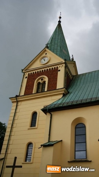 Zdjęcie w galerii na portalu naszwodzislaw.com: Lanckorona, Kalwaria Zebrzydowska i Wadowice, czyli kolejna wycieczka z wodzisławskim MOSiR-em  wiadomości z regionu