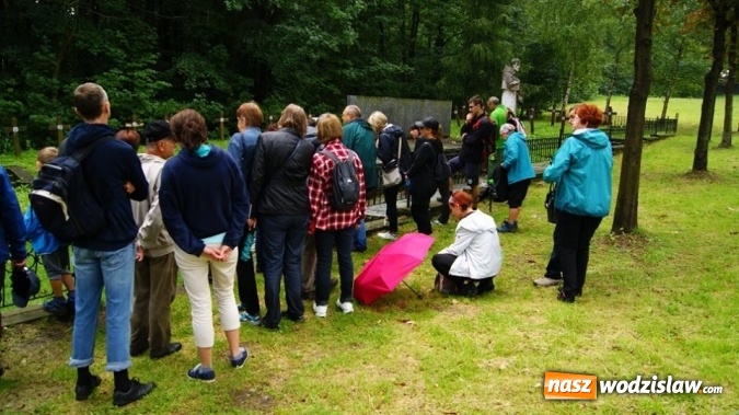 Zdjęcie w galerii na portalu naszwodzislaw.com: Lanckorona, Kalwaria Zebrzydowska i Wadowice, czyli kolejna wycieczka z wodzisławskim MOSiR-em  wiadomości z regionu