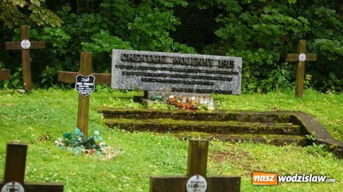 Zdjęcie w galerii na portalu naszwodzislaw.com: Lanckorona, Kalwaria Zebrzydowska i Wadowice, czyli kolejna wycieczka z wodzisławskim MOSiR-em  wiadomości z regionu