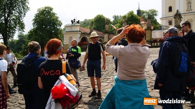 Zdjęcie w galerii na portalu naszwodzislaw.com: Lanckorona, Kalwaria Zebrzydowska i Wadowice, czyli kolejna wycieczka z wodzisławskim MOSiR-em  wiadomości z regionu