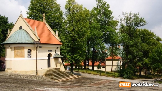 Zdjęcie w galerii na portalu naszwodzislaw.com: Lanckorona, Kalwaria Zebrzydowska i Wadowice, czyli kolejna wycieczka z wodzisławskim MOSiR-em  wiadomości z regionu