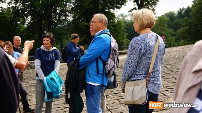 Zdjęcie w galerii na portalu naszwodzislaw.com: Lanckorona, Kalwaria Zebrzydowska i Wadowice, czyli kolejna wycieczka z wodzisławskim MOSiR-em  wiadomości z regionu