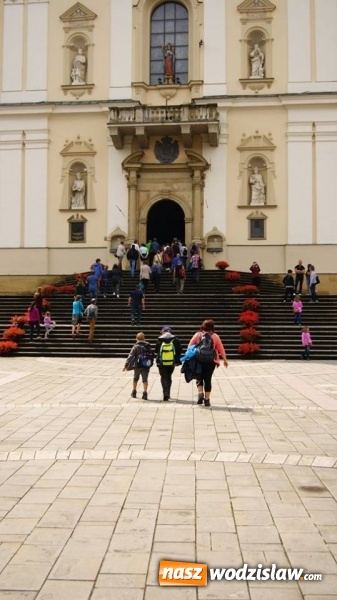 Zdjęcie w galerii na portalu naszwodzislaw.com: Lanckorona, Kalwaria Zebrzydowska i Wadowice, czyli kolejna wycieczka z wodzisławskim MOSiR-em  wiadomości z regionu