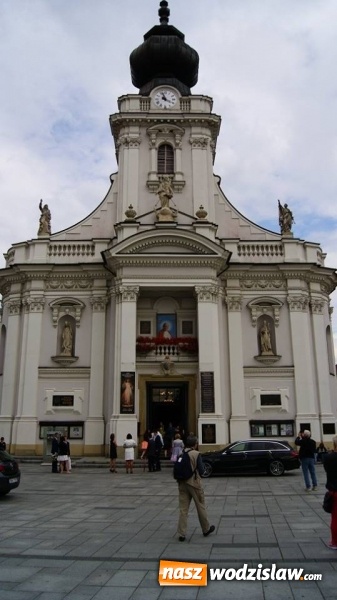 Zdjęcie w galerii na portalu naszwodzislaw.com: Lanckorona, Kalwaria Zebrzydowska i Wadowice, czyli kolejna wycieczka z wodzisławskim MOSiR-em  wiadomości z regionu