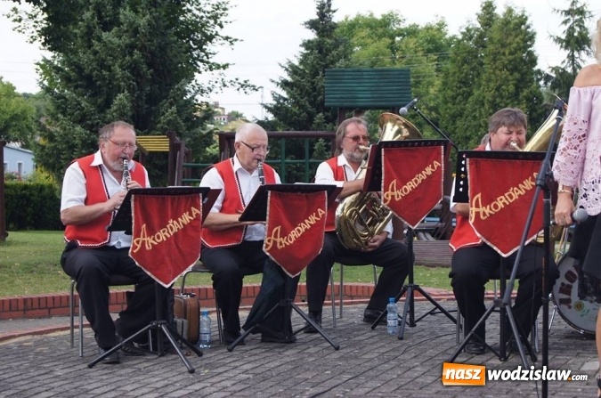 Zdjęcie w galerii na portalu naszwodzislaw.com: Orkiestra ze Stonavy oraz Jaworza w Skrzyszowie wiadomości z regionu