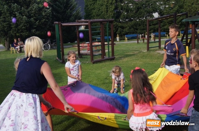 Zdjęcie w galerii na portalu naszwodzislaw.com: Orkiestra ze Stonavy oraz Jaworza w Skrzyszowie wiadomości z regionu