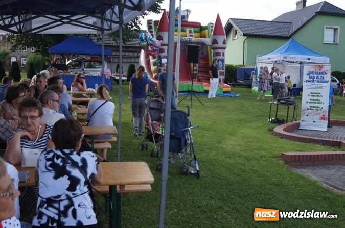 Zdjęcie w galerii na portalu naszwodzislaw.com: Orkiestra ze Stonavy oraz Jaworza w Skrzyszowie wiadomości z regionu