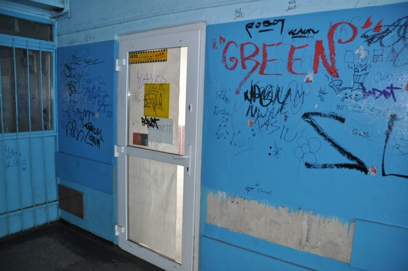 Zdjęcie w galerii na portalu naszwodzislaw.com: Na PKSie lokalu już nie wynajmiesz wiadomości z regionu