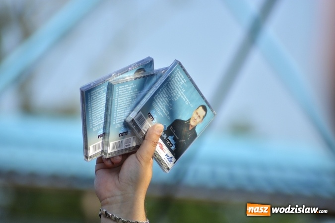 Zdjęcie w galerii na portalu naszwodzislaw.com: Wakacyjna impreza w klimacie Disco-Polo z Zenkiem Martyniukiem i zespołem Boys wiadomości z regionu