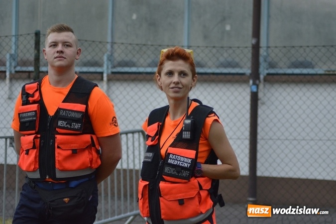 Zdjęcie w galerii na portalu naszwodzislaw.com: Wakacyjna impreza w klimacie Disco-Polo z Zenkiem Martyniukiem i zespołem Boys wiadomości z regionu
