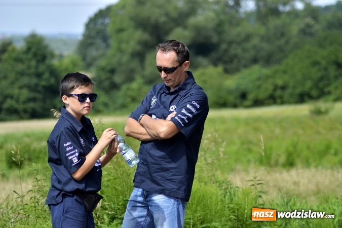 Zdjęcie w galerii na portalu naszwodzislaw.com: II Runda Rajdowego Pucharu Portalu Rajdówka.pl wiadomości z regionu