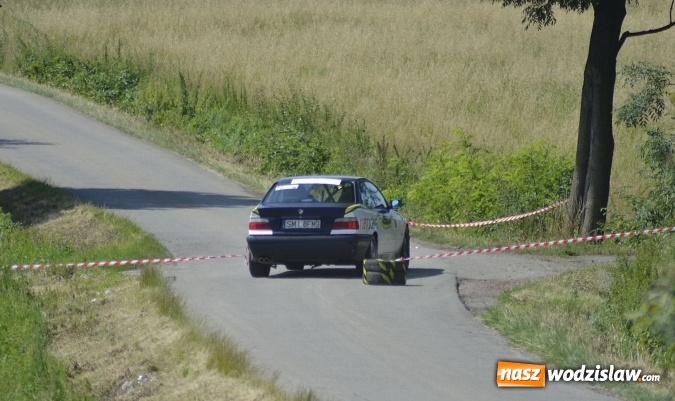 Zdjęcie w galerii na portalu naszwodzislaw.com: II Runda Rajdowego Pucharu Portalu Rajdówka.pl wiadomości z regionu