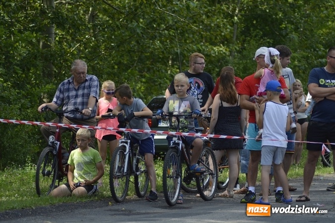 Zdjęcie w galerii na portalu naszwodzislaw.com: II Runda Rajdowego Pucharu Portalu Rajdówka.pl wiadomości z regionu