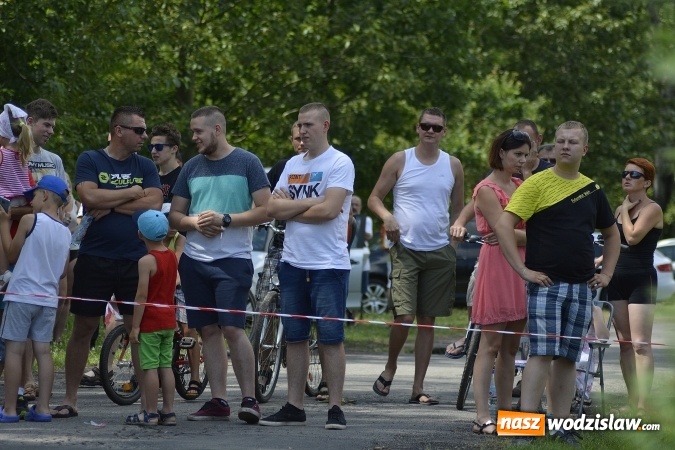 Zdjęcie w galerii na portalu naszwodzislaw.com: II Runda Rajdowego Pucharu Portalu Rajdówka.pl wiadomości z regionu