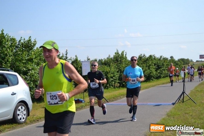 Zdjęcie w galerii na portalu naszwodzislaw.com: Wodzisławianin z sukcesem w biegu ulicznym Dobrodzieńska Dycha 2017 wiadomości z regionu