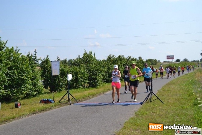 Zdjęcie w galerii na portalu naszwodzislaw.com: Wodzisławianin z sukcesem w biegu ulicznym Dobrodzieńska Dycha 2017 wiadomości z regionu
