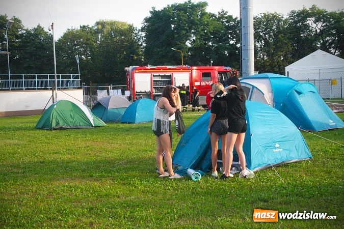 Zdjęcie w galerii na portalu naszwodzislaw.com: Wystartowała 14. edycja Najcieplejszego Miejsca na Ziemi. Pierwsze zdjęcia wiadomości z regionu