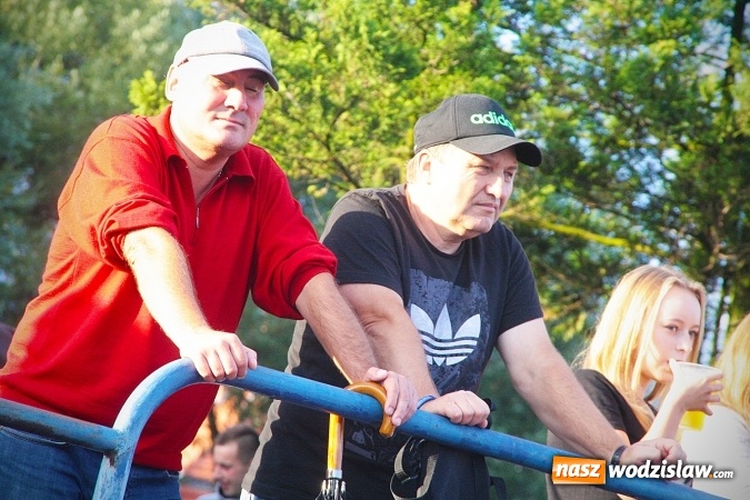 Zdjęcie w galerii na portalu naszwodzislaw.com: Wystartowała 14. edycja Najcieplejszego Miejsca na Ziemi. Pierwsze zdjęcia wiadomości z regionu