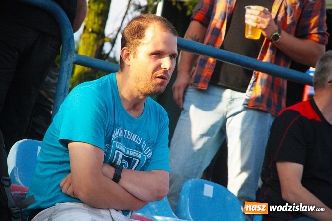Zdjęcie w galerii na portalu naszwodzislaw.com: Wystartowała 14. edycja Najcieplejszego Miejsca na Ziemi. Pierwsze zdjęcia wiadomości z regionu
