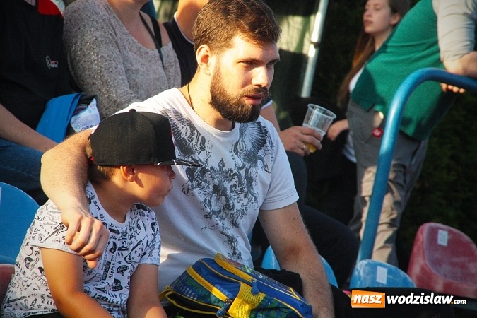 Zdjęcie w galerii na portalu naszwodzislaw.com: Wystartowała 14. edycja Najcieplejszego Miejsca na Ziemi. Pierwsze zdjęcia wiadomości z regionu