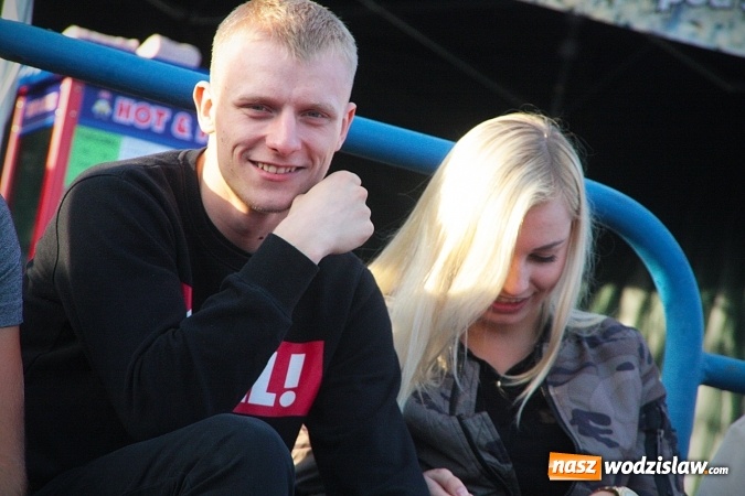 Zdjęcie w galerii na portalu naszwodzislaw.com: Wystartowała 14. edycja Najcieplejszego Miejsca na Ziemi. Pierwsze zdjęcia wiadomości z regionu