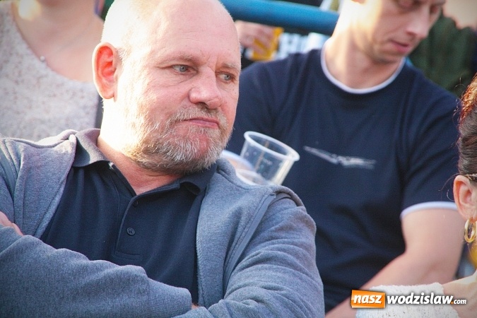 Zdjęcie w galerii na portalu naszwodzislaw.com: Wystartowała 14. edycja Najcieplejszego Miejsca na Ziemi. Pierwsze zdjęcia wiadomości z regionu