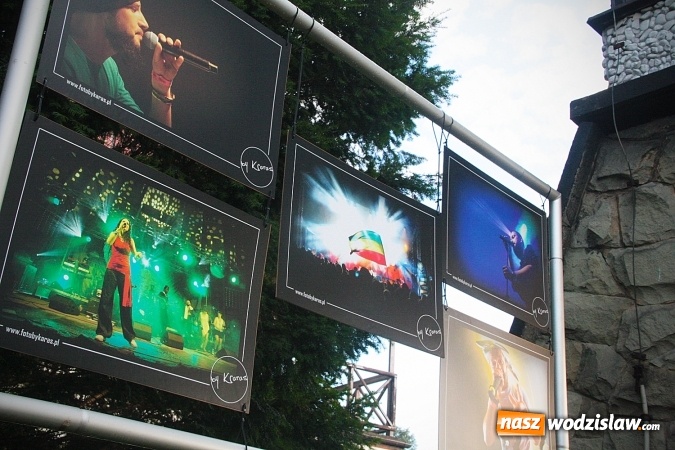 Zdjęcie w galerii na portalu naszwodzislaw.com: Wystartowała 14. edycja Najcieplejszego Miejsca na Ziemi. Pierwsze zdjęcia wiadomości z regionu