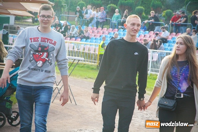 Zdjęcie w galerii na portalu naszwodzislaw.com: Wystartowała 14. edycja Najcieplejszego Miejsca na Ziemi. Pierwsze zdjęcia wiadomości z regionu