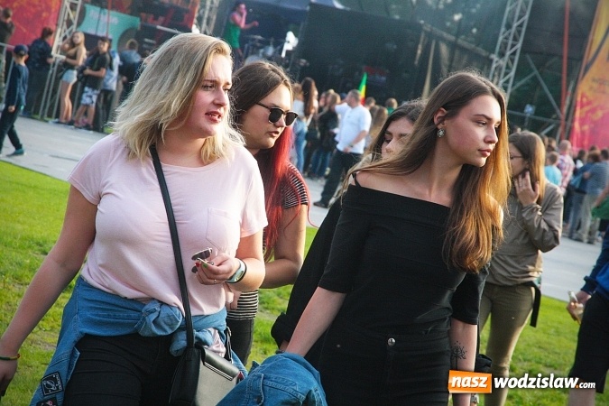 Zdjęcie w galerii na portalu naszwodzislaw.com: Wystartowała 14. edycja Najcieplejszego Miejsca na Ziemi. Pierwsze zdjęcia wiadomości z regionu