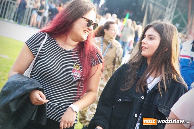 Zdjęcie w galerii na portalu naszwodzislaw.com: Wystartowała 14. edycja Najcieplejszego Miejsca na Ziemi. Pierwsze zdjęcia wiadomości z regionu