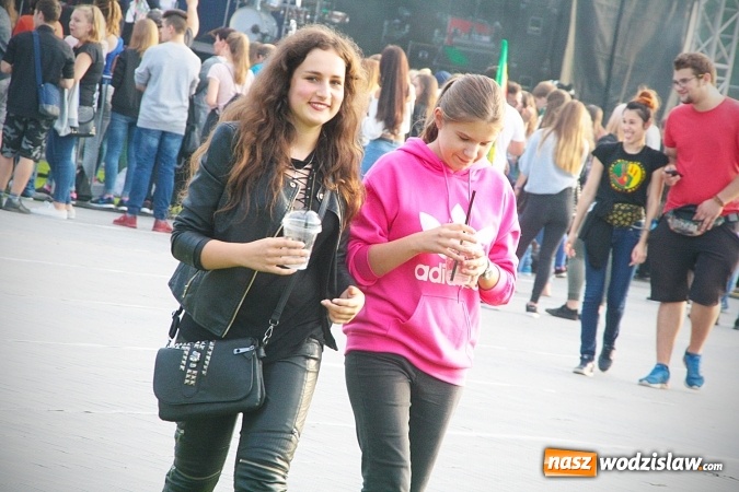 Zdjęcie w galerii na portalu naszwodzislaw.com: Wystartowała 14. edycja Najcieplejszego Miejsca na Ziemi. Pierwsze zdjęcia wiadomości z regionu