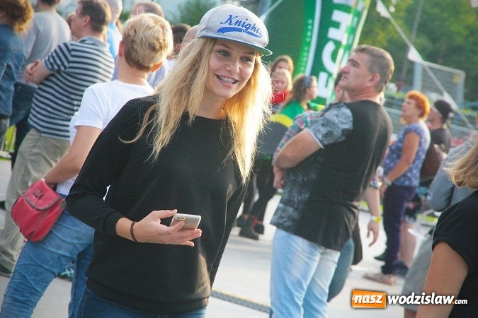 Zdjęcie w galerii na portalu naszwodzislaw.com: Wystartowała 14. edycja Najcieplejszego Miejsca na Ziemi. Pierwsze zdjęcia wiadomości z regionu