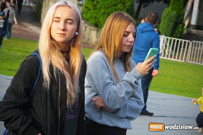 Zdjęcie w galerii na portalu naszwodzislaw.com: Wystartowała 14. edycja Najcieplejszego Miejsca na Ziemi. Pierwsze zdjęcia wiadomości z regionu