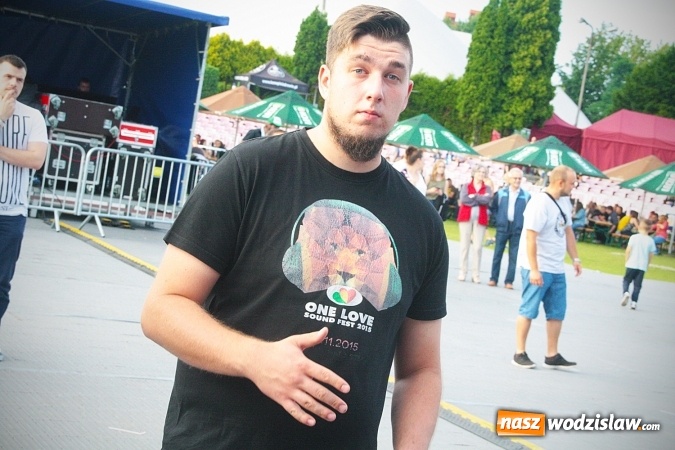 Zdjęcie w galerii na portalu naszwodzislaw.com: Wystartowała 14. edycja Najcieplejszego Miejsca na Ziemi. Pierwsze zdjęcia wiadomości z regionu