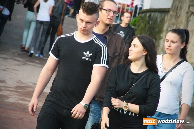 Zdjęcie w galerii na portalu naszwodzislaw.com: Wystartowała 14. edycja Najcieplejszego Miejsca na Ziemi. Pierwsze zdjęcia wiadomości z regionu