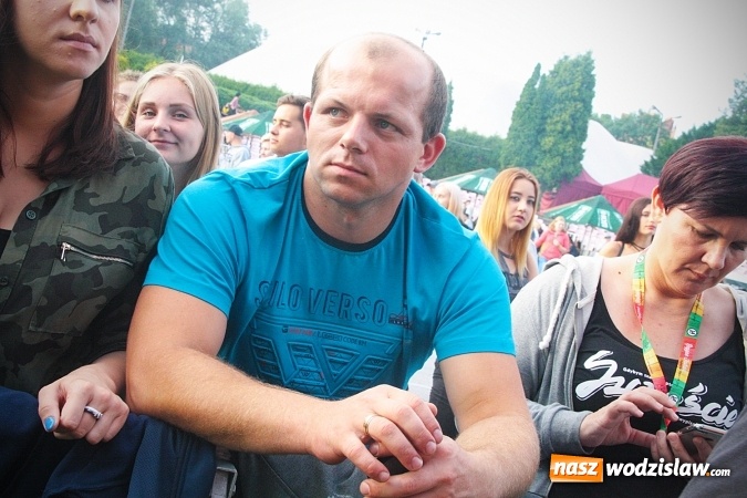 Zdjęcie w galerii na portalu naszwodzislaw.com: Wystartowała 14. edycja Najcieplejszego Miejsca na Ziemi. Pierwsze zdjęcia wiadomości z regionu