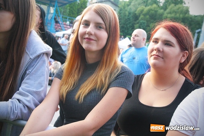 Zdjęcie w galerii na portalu naszwodzislaw.com: Wystartowała 14. edycja Najcieplejszego Miejsca na Ziemi. Pierwsze zdjęcia wiadomości z regionu