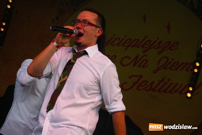Zdjęcie w galerii na portalu naszwodzislaw.com: Wystartowała 14. edycja Najcieplejszego Miejsca na Ziemi. Pierwsze zdjęcia wiadomości z regionu