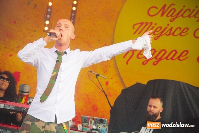 Zdjęcie w galerii na portalu naszwodzislaw.com: Wystartowała 14. edycja Najcieplejszego Miejsca na Ziemi. Pierwsze zdjęcia wiadomości z regionu