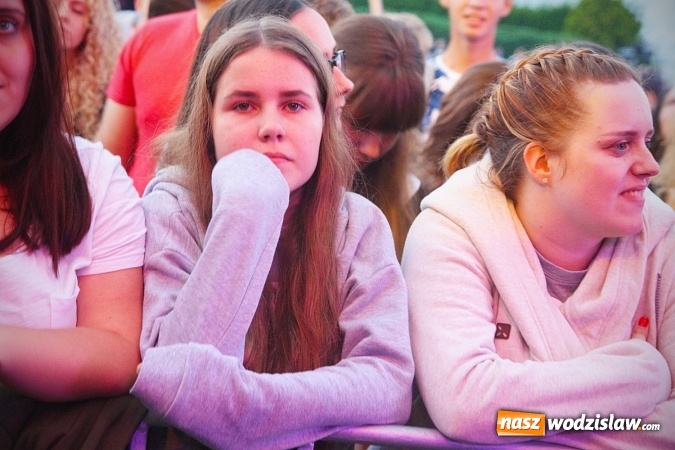 Zdjęcie w galerii na portalu naszwodzislaw.com: Wystartowała 14. edycja Najcieplejszego Miejsca na Ziemi. Pierwsze zdjęcia wiadomości z regionu