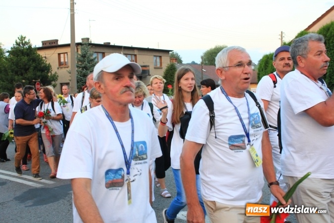 Zdjęcie w galerii na portalu naszwodzislaw.com: Lubomscy pielgrzymi wrócili już do domów wiadomości z regionu