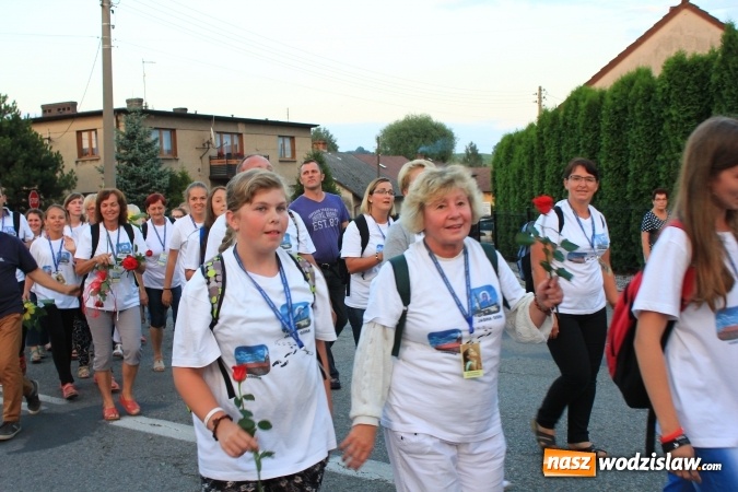 Zdjęcie w galerii na portalu naszwodzislaw.com: Lubomscy pielgrzymi wrócili już do domów wiadomości z regionu