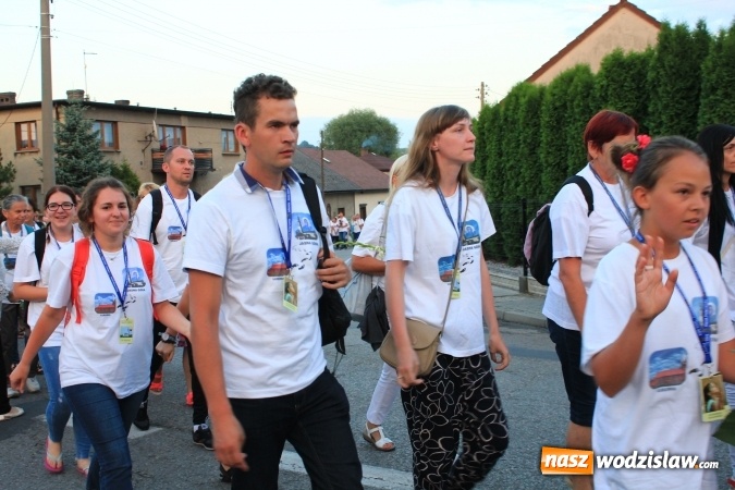 Zdjęcie w galerii na portalu naszwodzislaw.com: Lubomscy pielgrzymi wrócili już do domów wiadomości z regionu