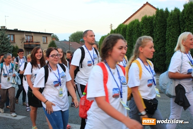 Zdjęcie w galerii na portalu naszwodzislaw.com: Lubomscy pielgrzymi wrócili już do domów wiadomości z regionu