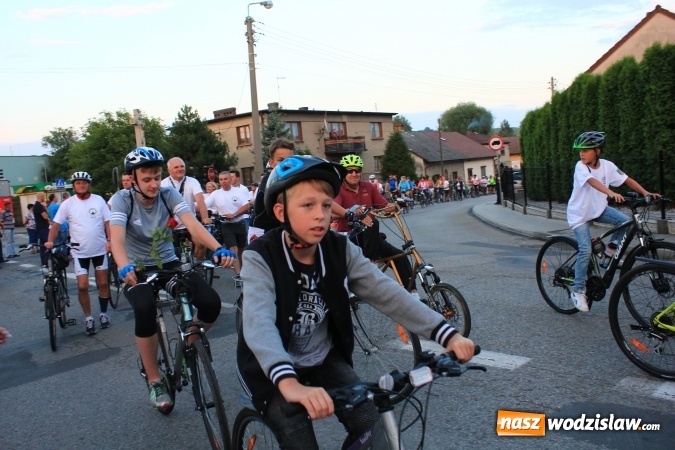 Zdjęcie w galerii na portalu naszwodzislaw.com: Lubomscy pielgrzymi wrócili już do domów wiadomości z regionu