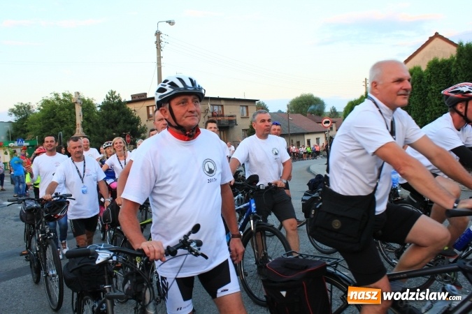 Zdjęcie w galerii na portalu naszwodzislaw.com: Lubomscy pielgrzymi wrócili już do domów wiadomości z regionu