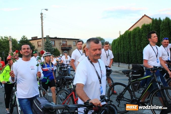 Zdjęcie w galerii na portalu naszwodzislaw.com: Lubomscy pielgrzymi wrócili już do domów wiadomości z regionu