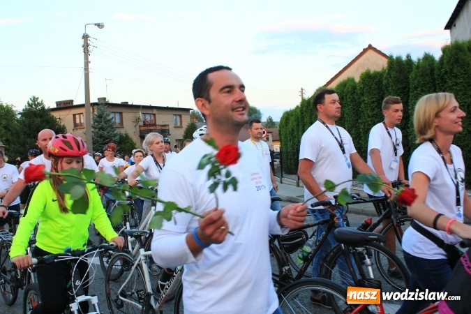 Zdjęcie w galerii na portalu naszwodzislaw.com: Lubomscy pielgrzymi wrócili już do domów wiadomości z regionu