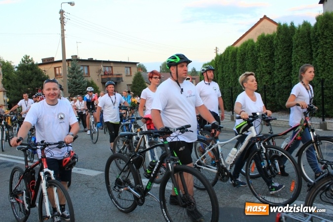 Zdjęcie w galerii na portalu naszwodzislaw.com: Lubomscy pielgrzymi wrócili już do domów wiadomości z regionu